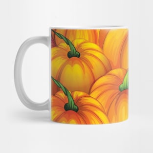 Halloween Mug